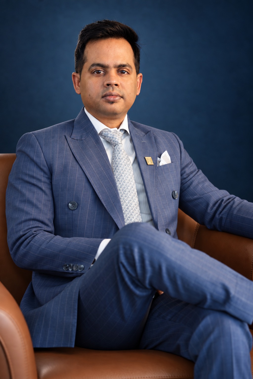 Rishika Mihani (copy), CEO & Co-Founder at Wolves International Real Estate, photograph 1