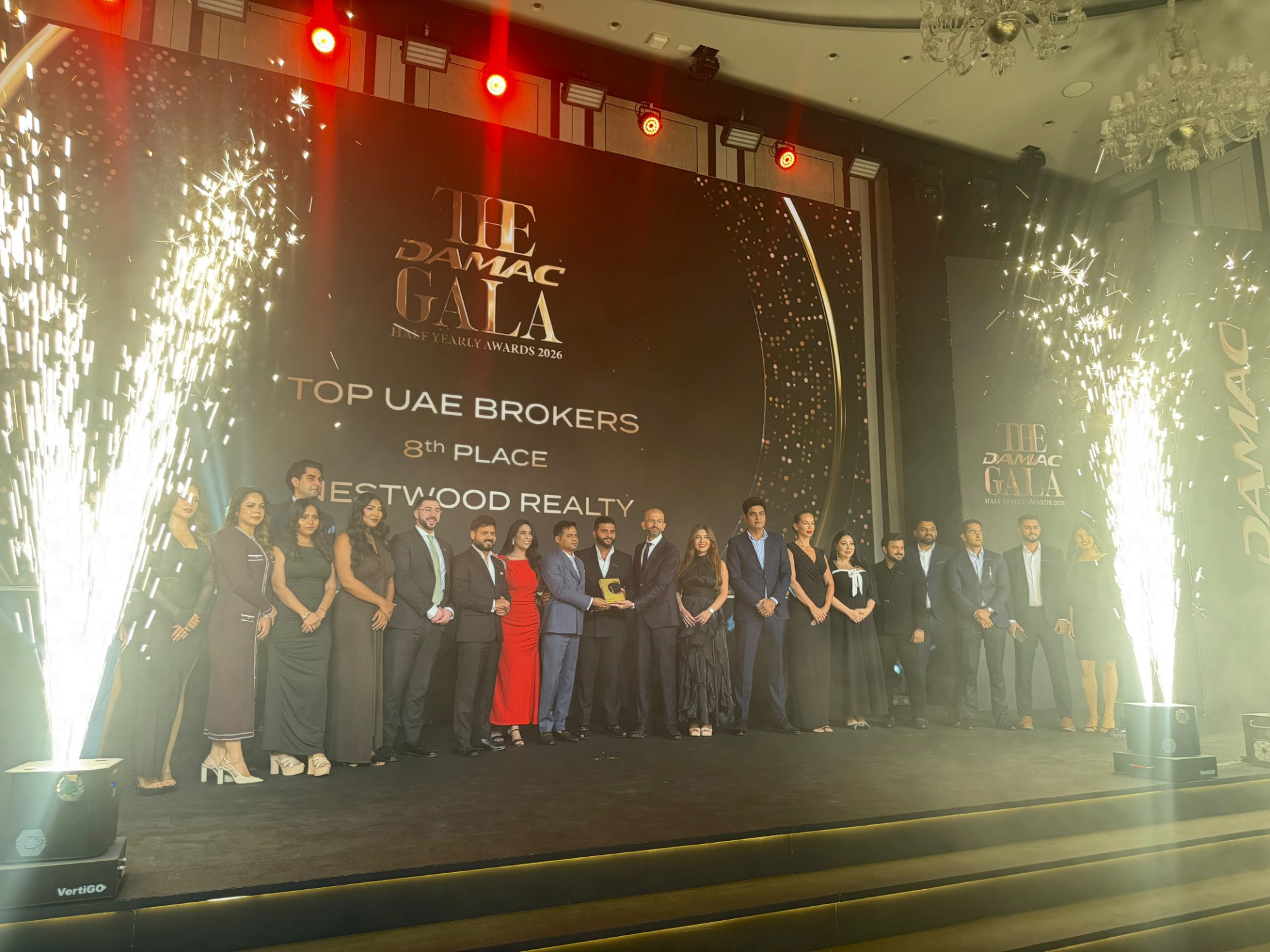 Rishika Mihani (copy), CEO & Co-Founder at Wolves International Real Estate, photograph 2