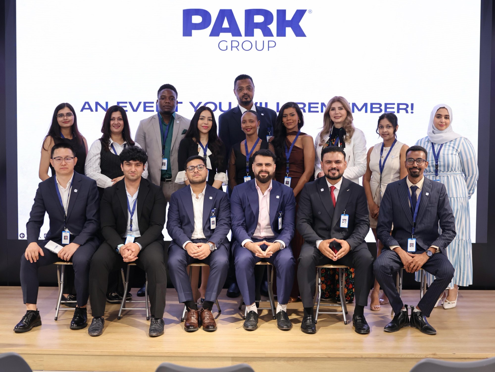 Kashif Sandhu, Marketing Director at PARK Group