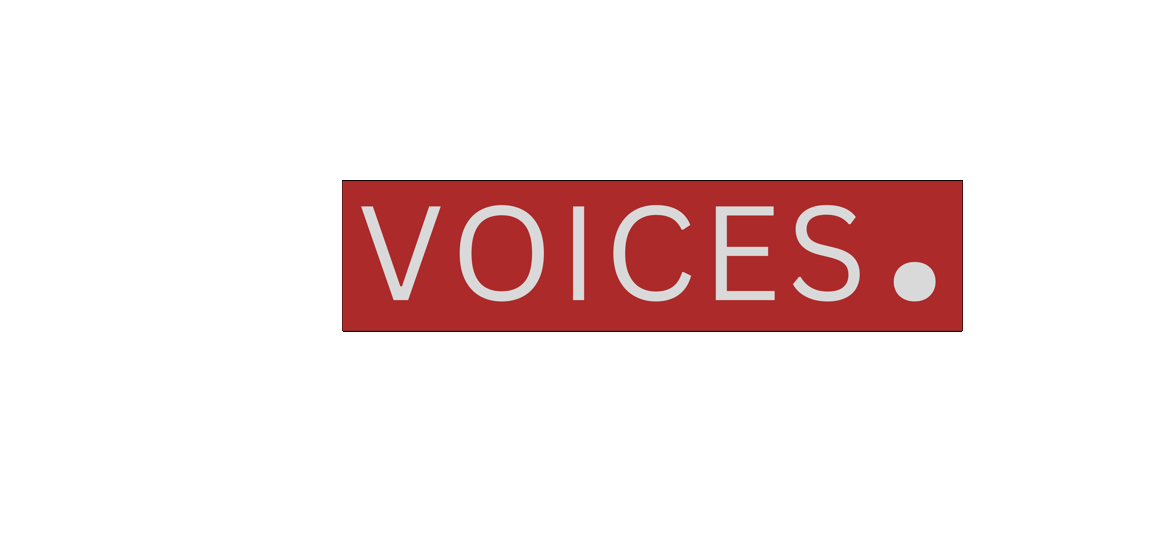 FeaturedVoices, untold stories